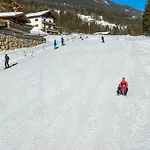 Chalet Chalet In Neukirchen By Ski Lift & Sauna, Cleaning Included