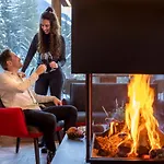 Chalet In Neukirchen By Ski Lift & Sauna, Cleaning Included * Neukirchen am Großvenediger