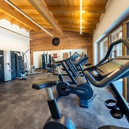 Nationalpark Chalets Neukirchen * Neukirchen am Großvenediger