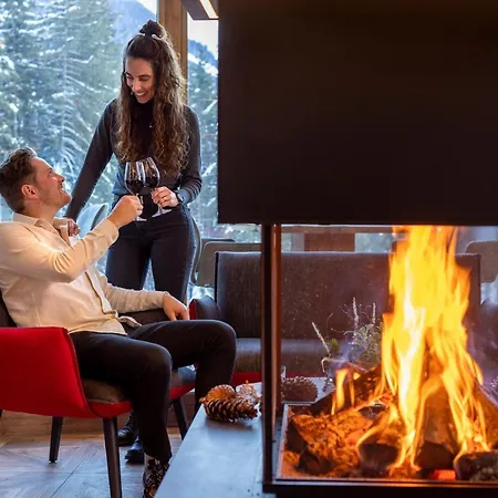 Nationalpark Chalets Neukirchen * Neukirchen am Großvenediger