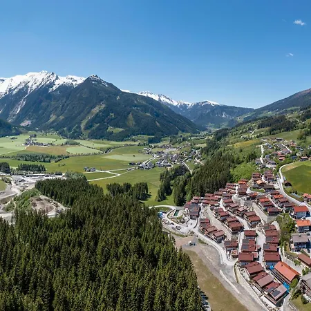 Chalet Nationalpark Chalets Neukirchen Neukirchen am Großvenediger