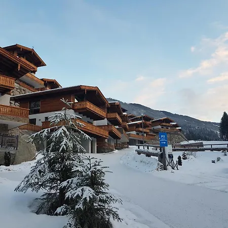 Nationalpark Chalets Neukirchen Neukirchen am Großvenediger