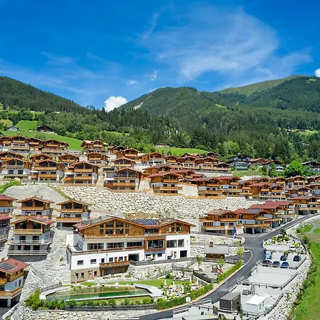 Chalet Nationalpark Chalets Neukirchen Neukirchen am Großvenediger