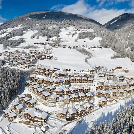 Nationalpark Chalets Neukirchen Chalet Neukirchen am Großvenediger