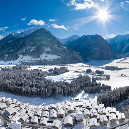 Nationalpark Chalets Neukirchen Chalet Neukirchen am Großvenediger