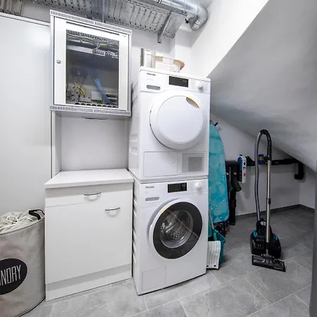 Nationalpark Chalets Neukirchen Neukirchen am Großvenediger