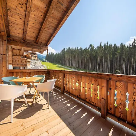 Nationalpark Chalets Neukirchen * Neukirchen am Großvenediger