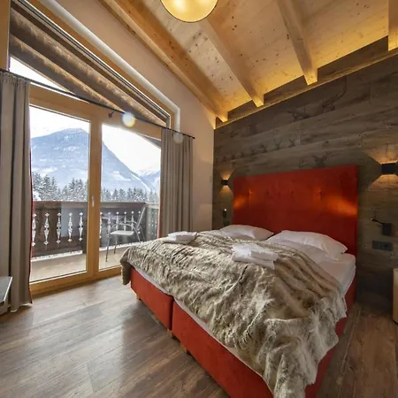 Nationalpark Chalets Neukirchen Neukirchen am Großvenediger