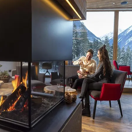 Nationalpark Chalets Neukirchen * Neukirchen am Großvenediger