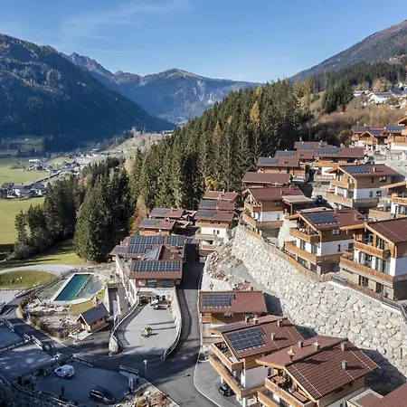 Nationalpark Chalets Neukirchen Chalet
