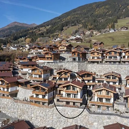 Chalet Nationalpark Chalets Neukirchen Neukirchen am Großvenediger