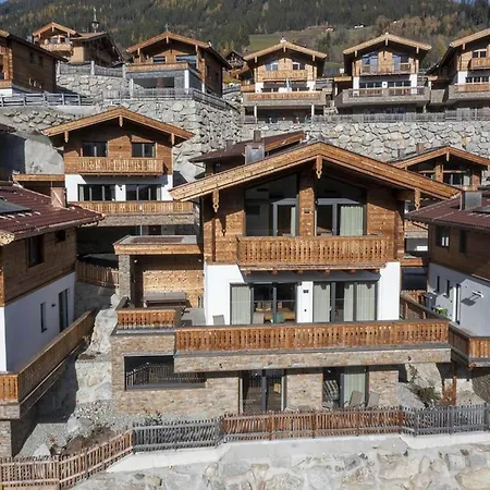 Nationalpark Chalets Neukirchen Neukirchen am Großvenediger