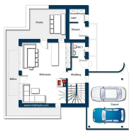 בקתה In Neukirchen By Lift & Sauna, Cleaning Included Neukirchen am Großvenediger